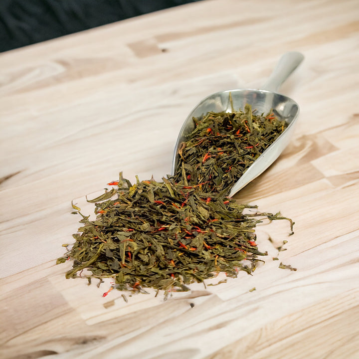 Roter Ginseng