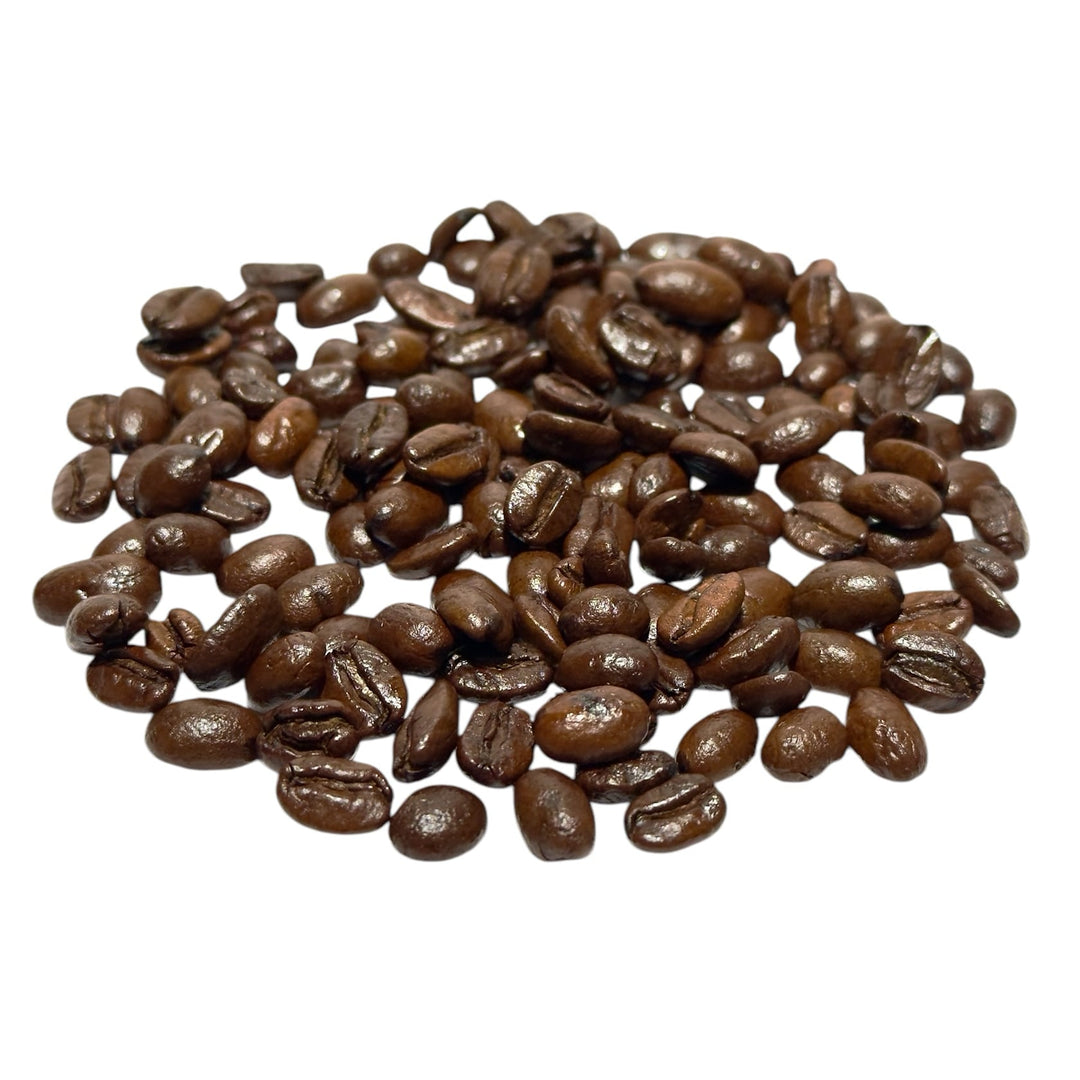 Sahne - Likör Kaffee