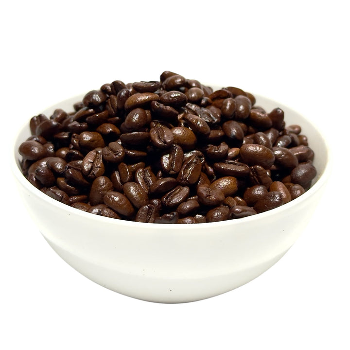 Sahne - Likör Kaffee