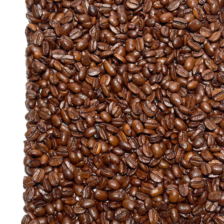Sahne - Likör Kaffee
