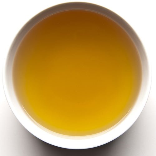 Sahne/Karamel/Oolong