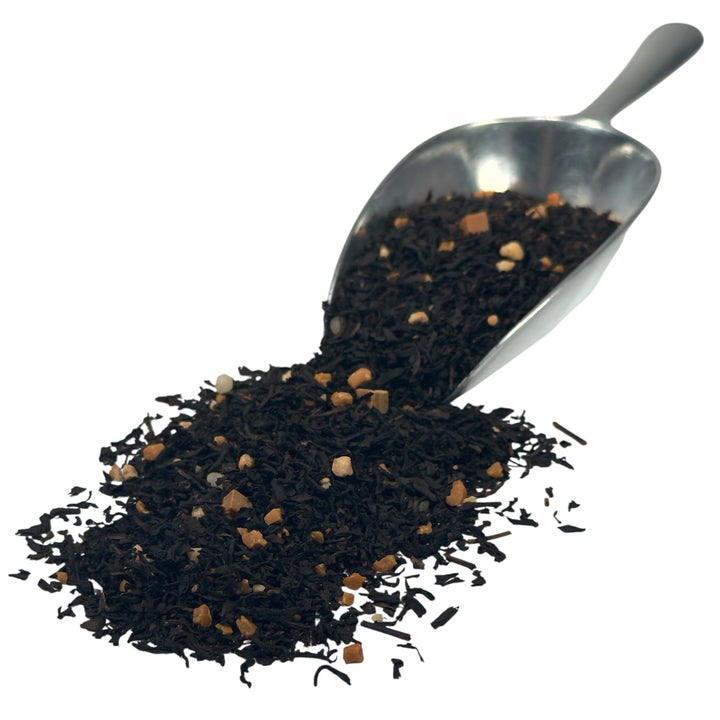 Salziges Karamell