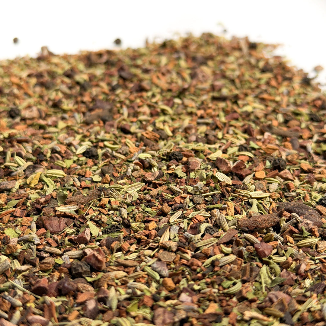 Schoko - Chai - Tee Bio