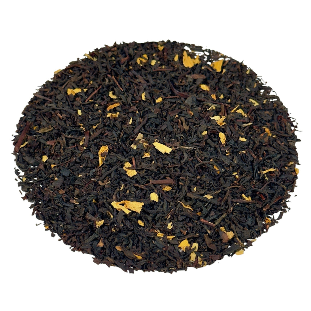 Schwarze Mango