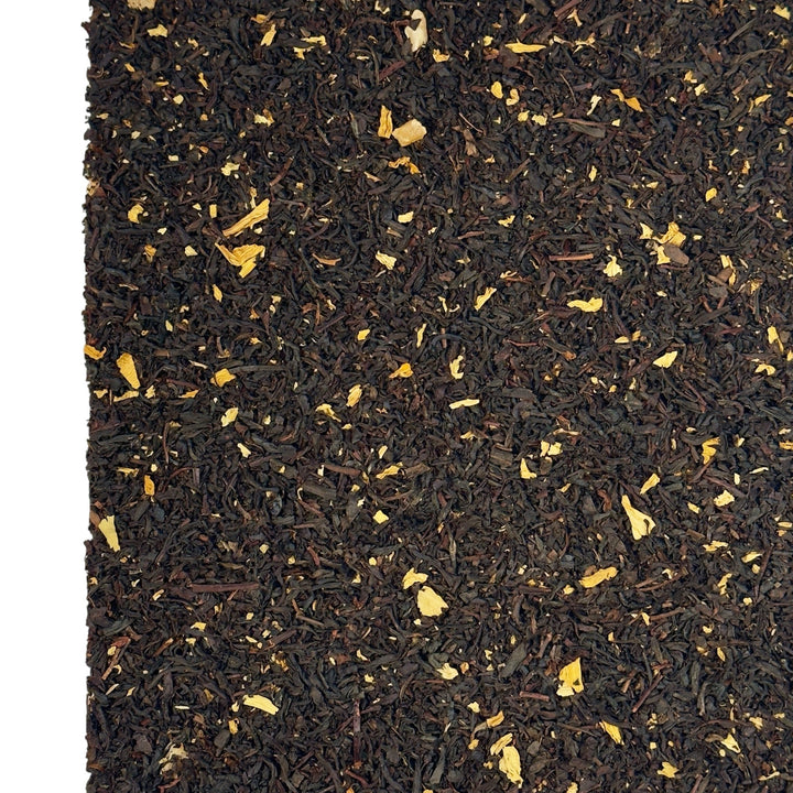 Schwarze Mango