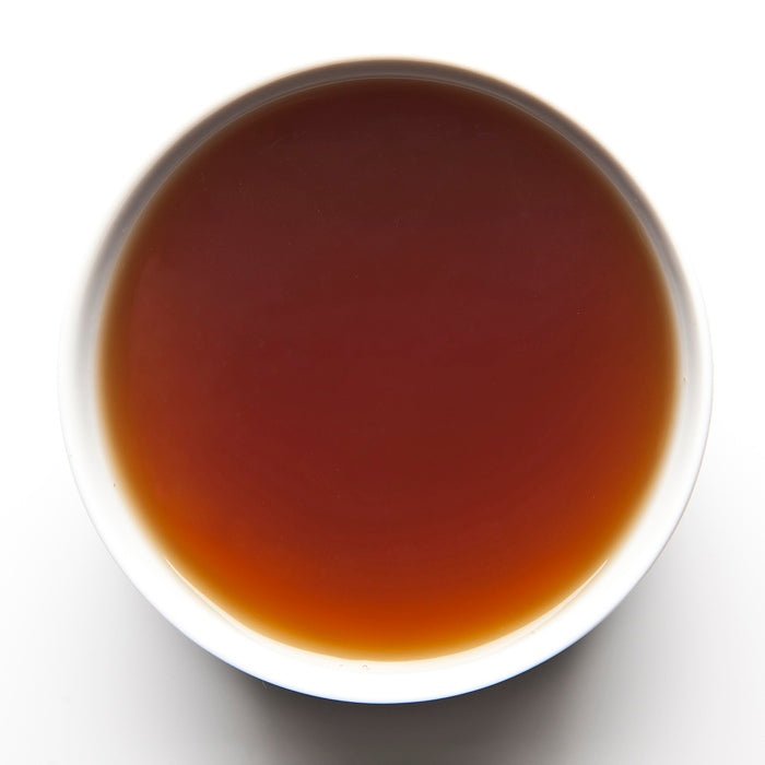 Schwarztee Café Latte (Kaffee - Note)