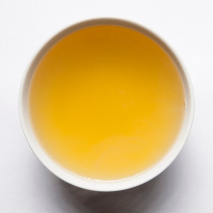 Sencha Ananas Ingwer Fresh