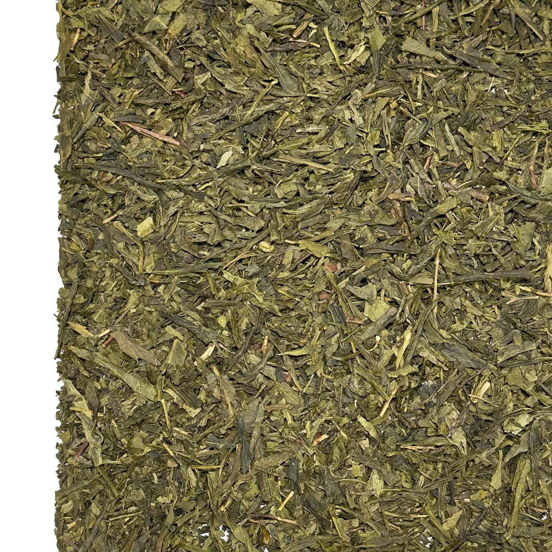 Sencha Bergamotte Bio