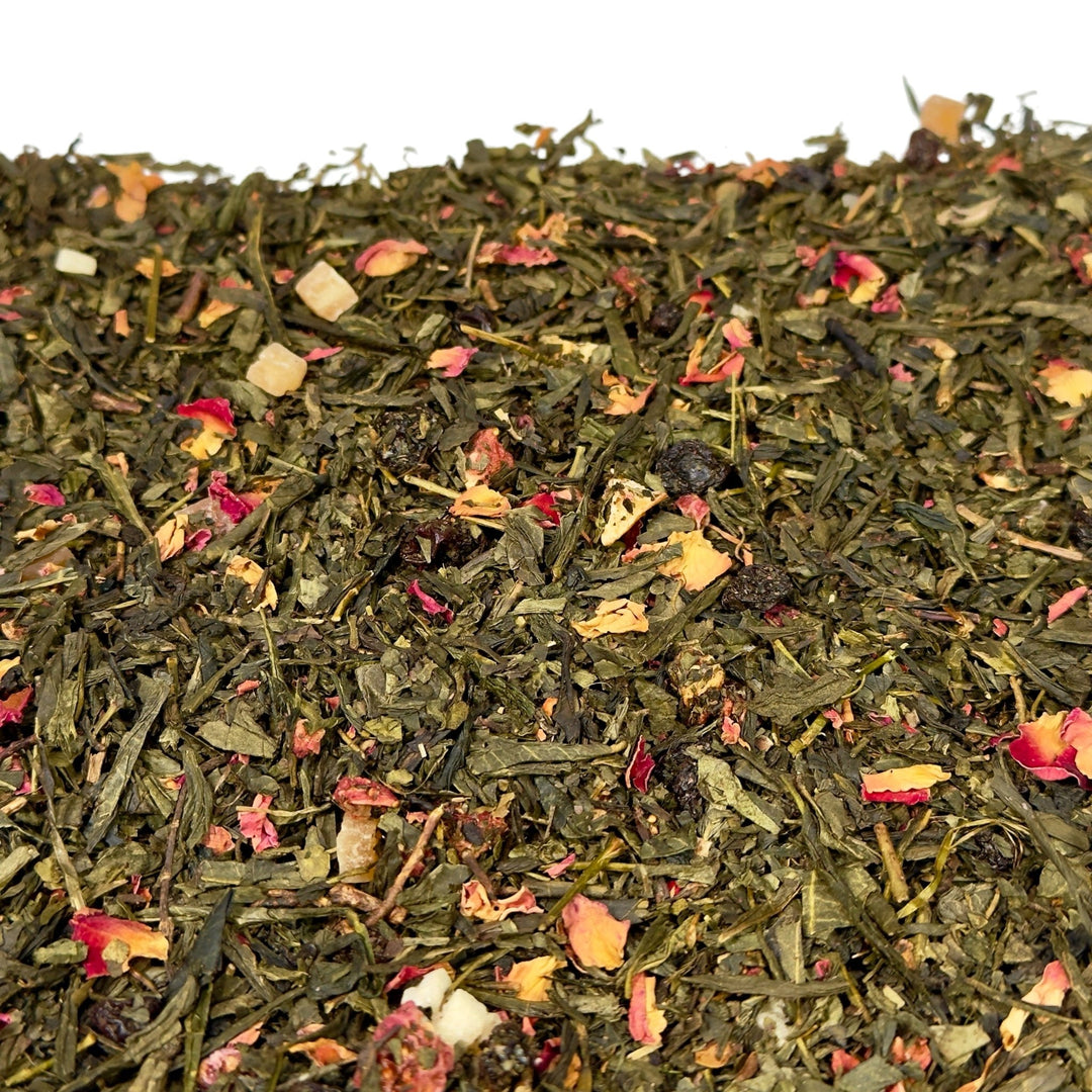 Sencha Gute Laune