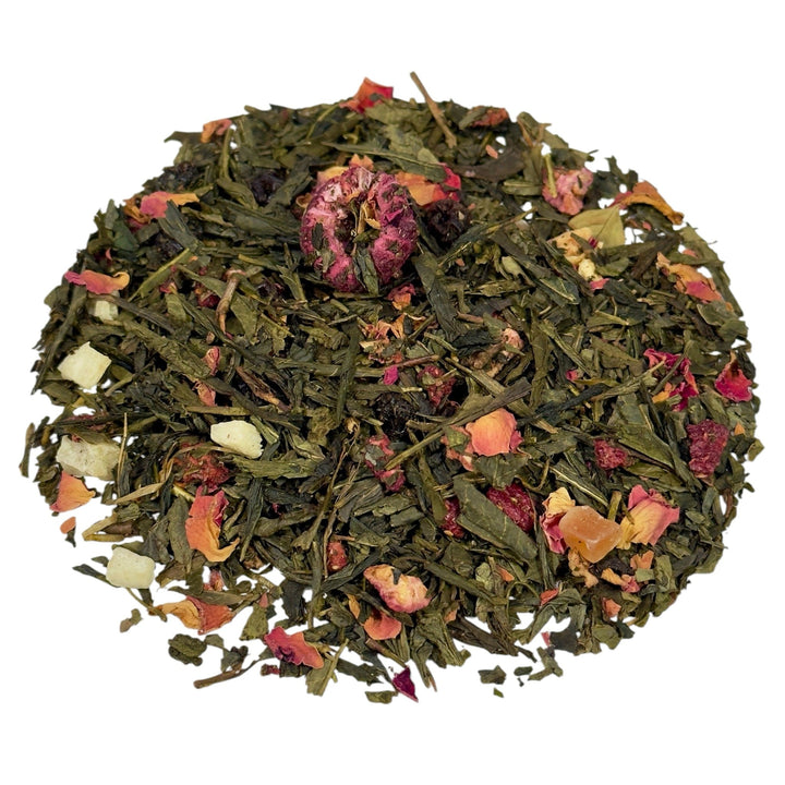 Sencha Gute Laune