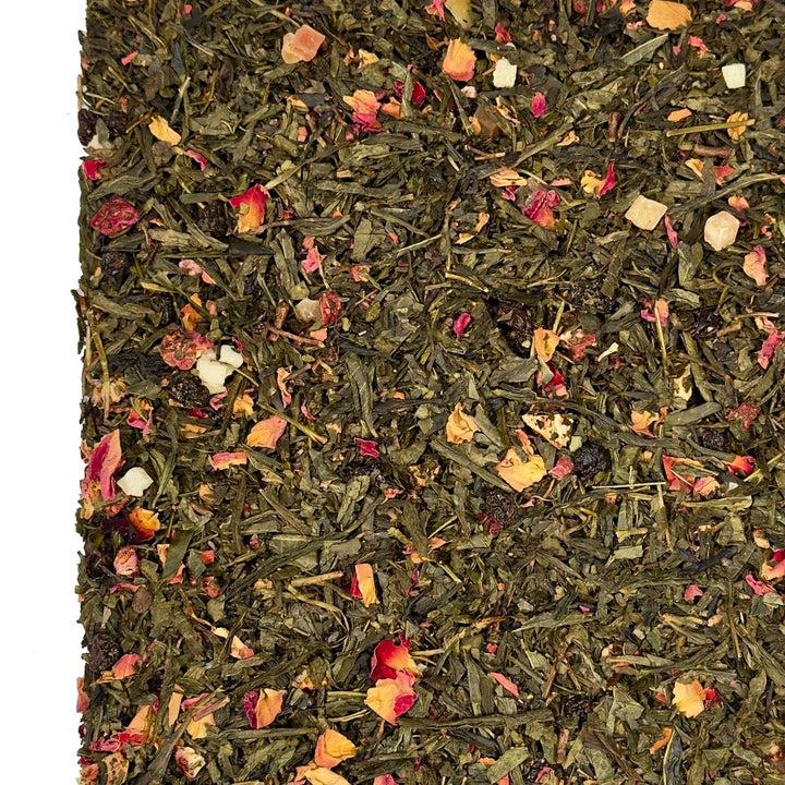 Sencha Gute Laune