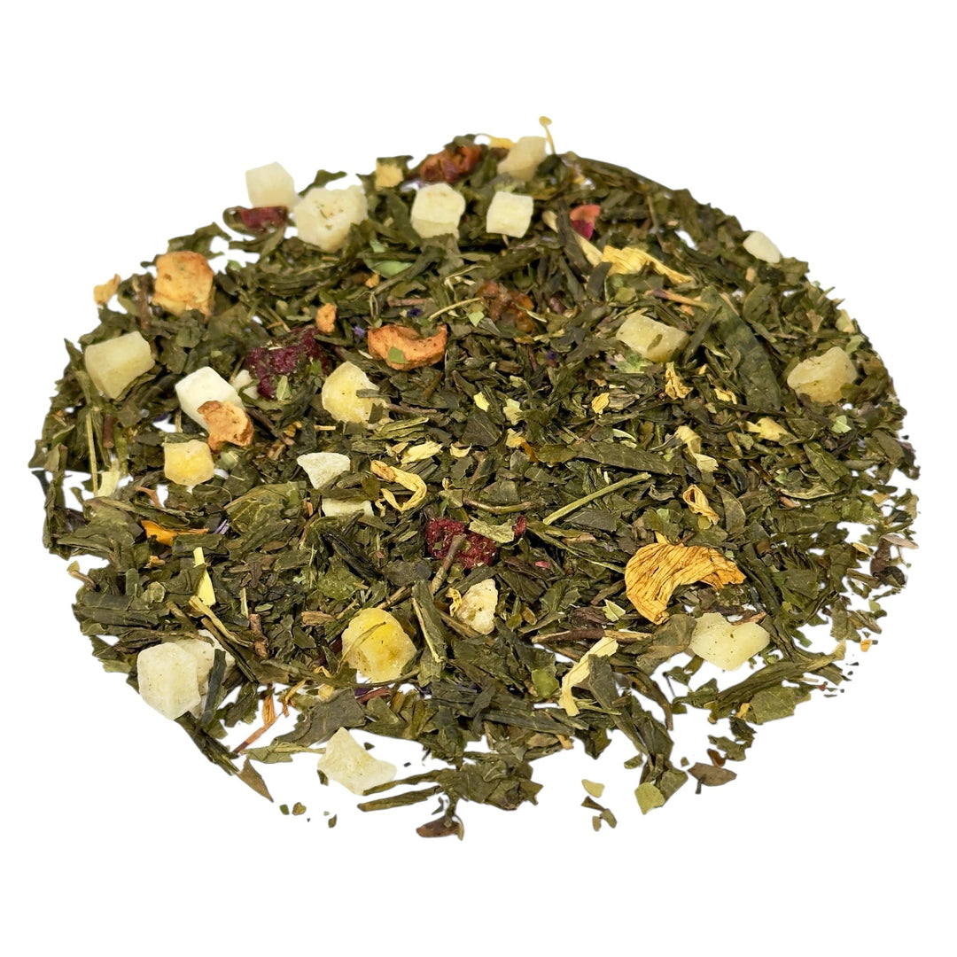 Sencha Jahrtausendtee