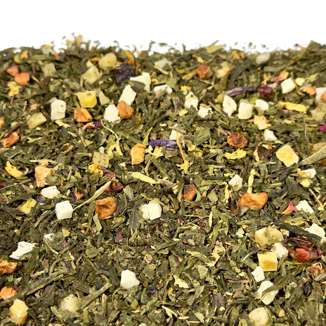 Sencha Jahrtausendtee