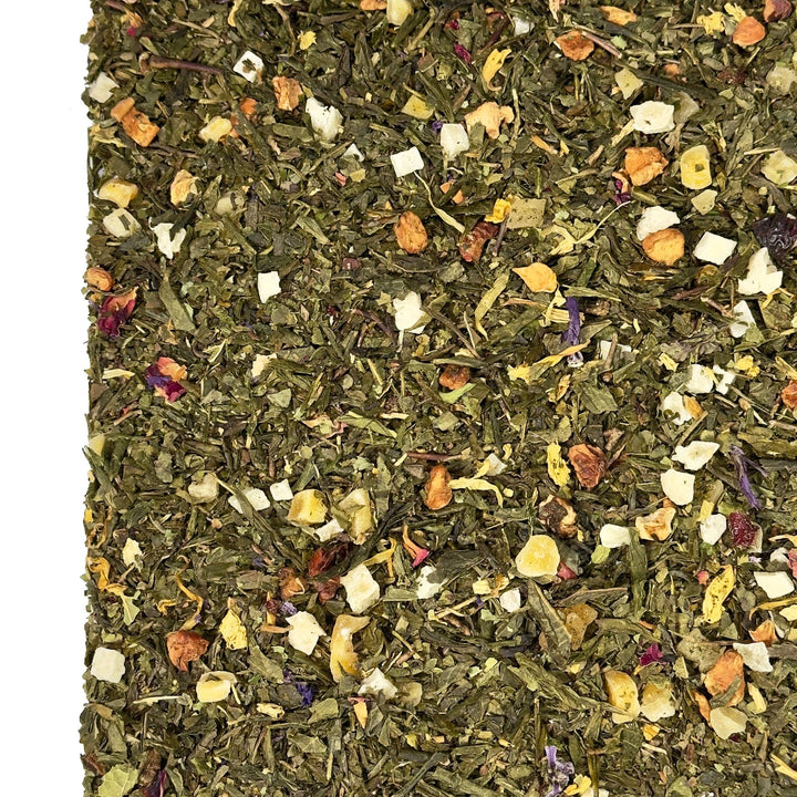 Sencha Jahrtausendtee