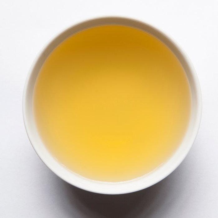 Sencha Lemon - Sicilia