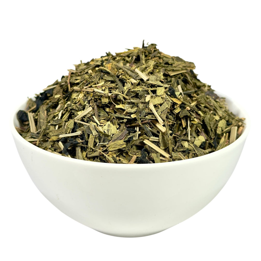 Sencha Seealge Wakame