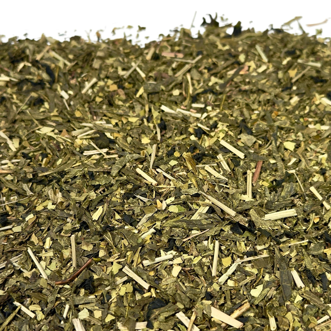 Sencha Seealge Wakame