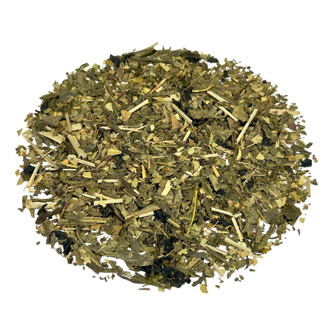 Sencha Seealge Wakame