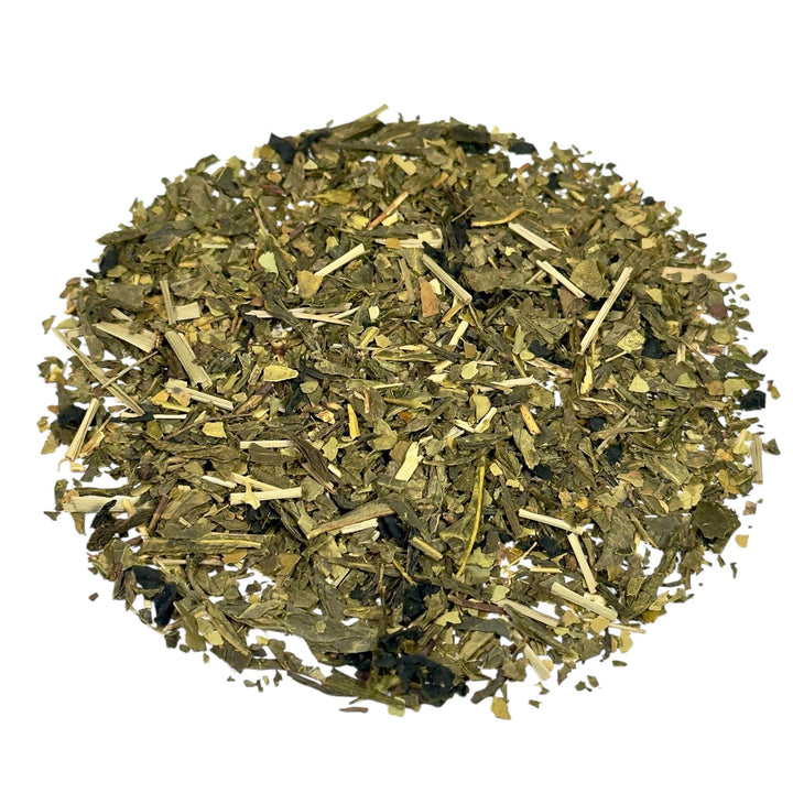 Sencha Seealge Wakame