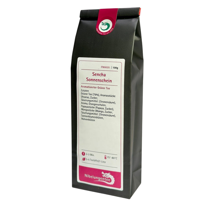 Sencha Sonnenschein