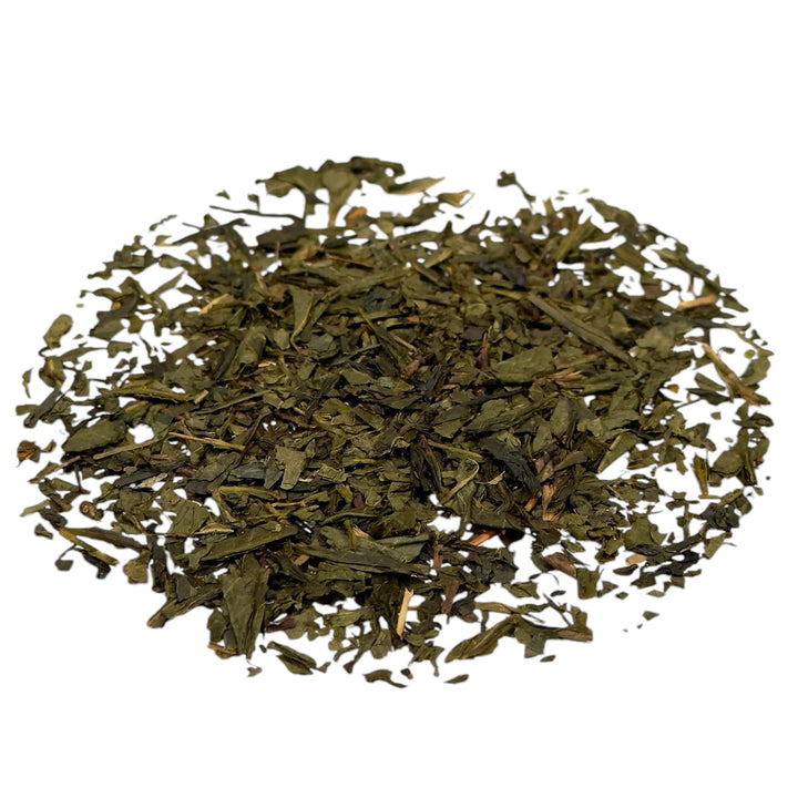 Sencha Vanille