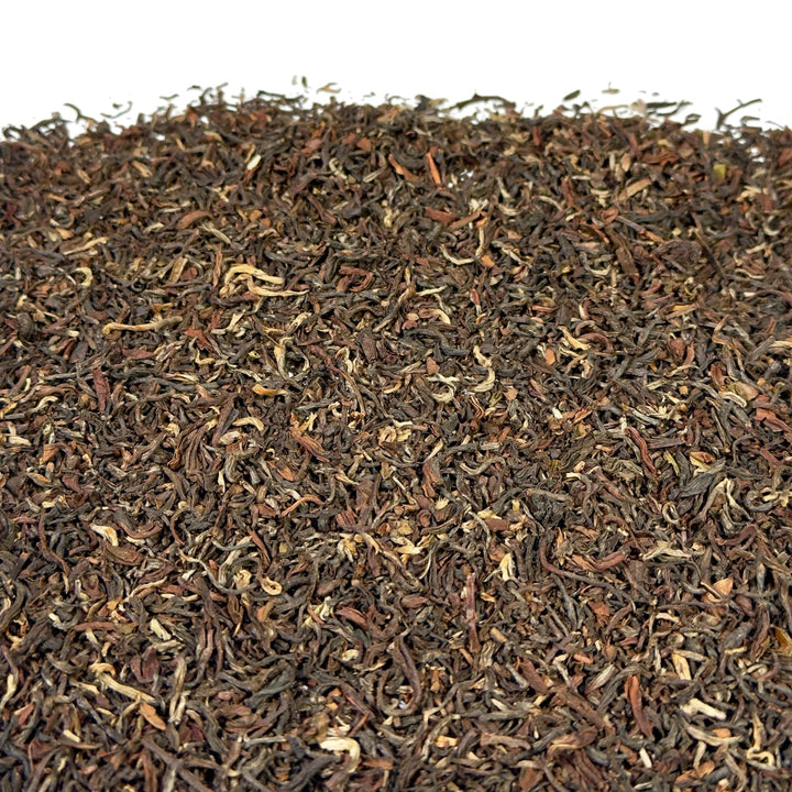 Sikkim Temi TGFOP1 Bio