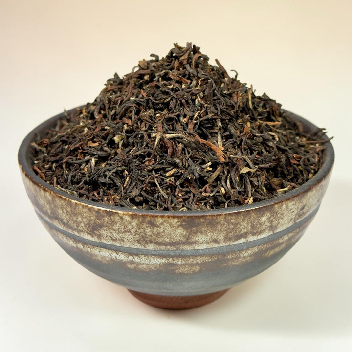 Sikkim Temi TGFOP1 Bio