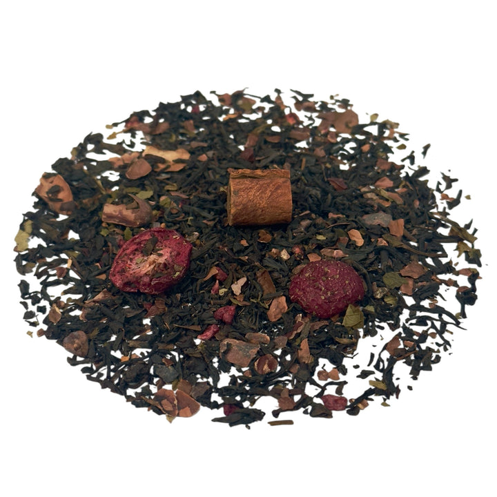 Skandinavische Sehnsucht