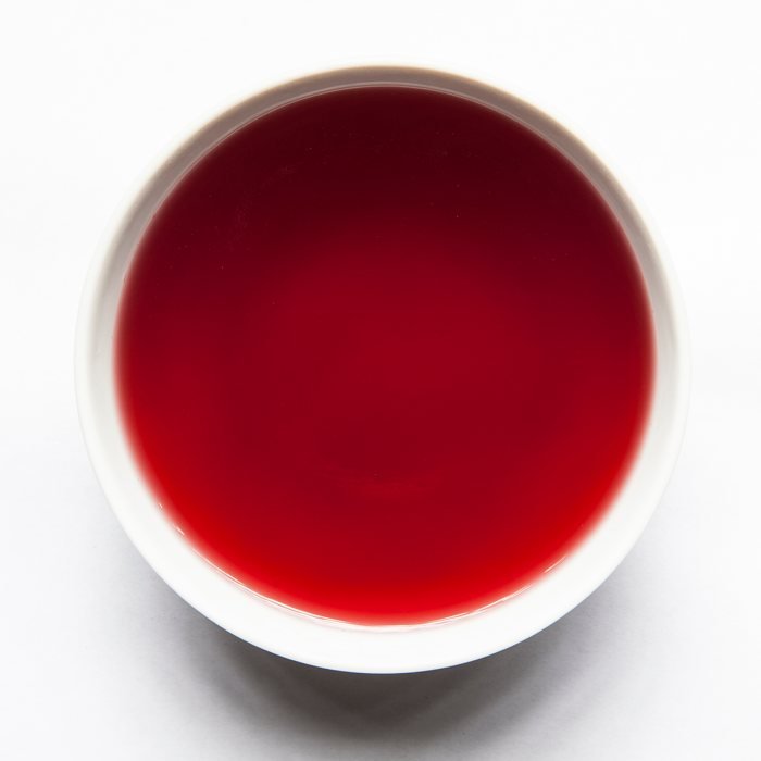 Sonnentee® Erdbeer - Orange