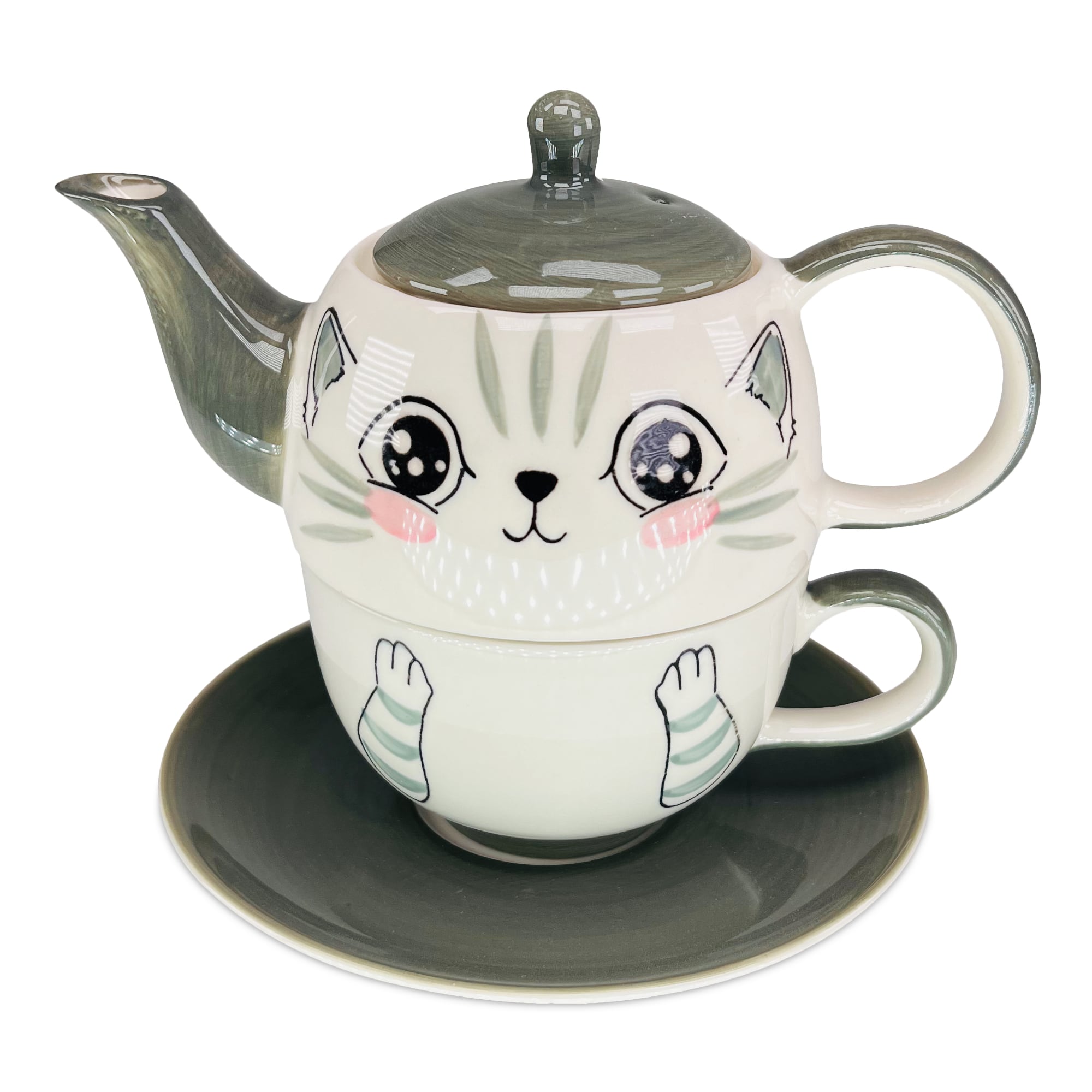 Exklusive Tea-for-One Sets kaufen bei - über 1000 Teesorten Exklusive Tea-for-One Sets kaufen bei - über 1000 Teesorten