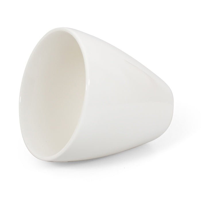 Teacup Zero Tall 180ml White