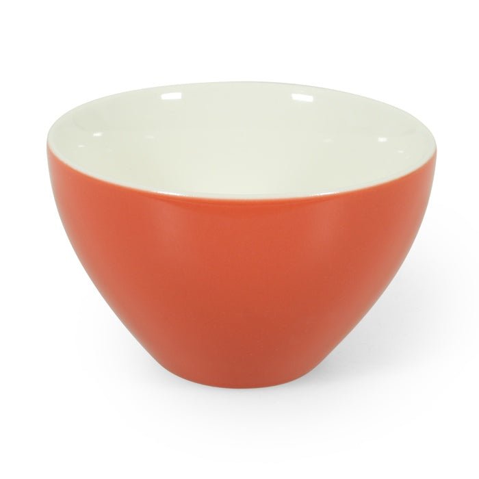 Teacup Zero Wide 180ml Carrot