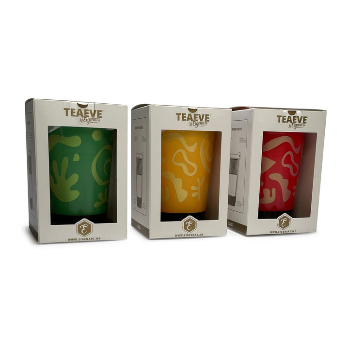 TEAEVE® Opera 3er Set
