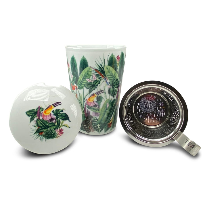 TEAEVE® Rainforest