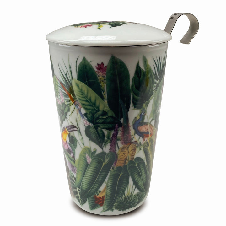 TEAEVE® Rainforest