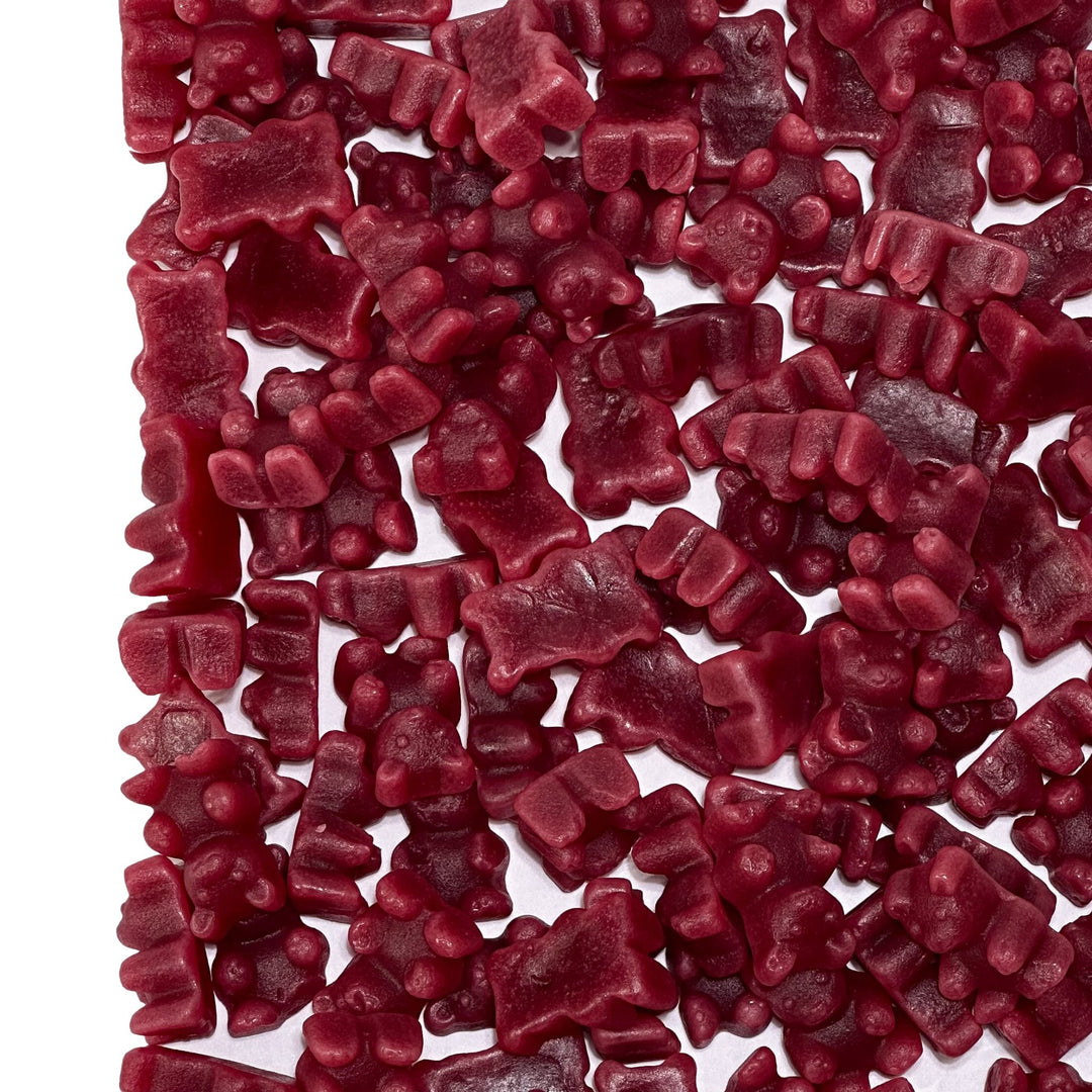 Tee - Bären® Glühwein