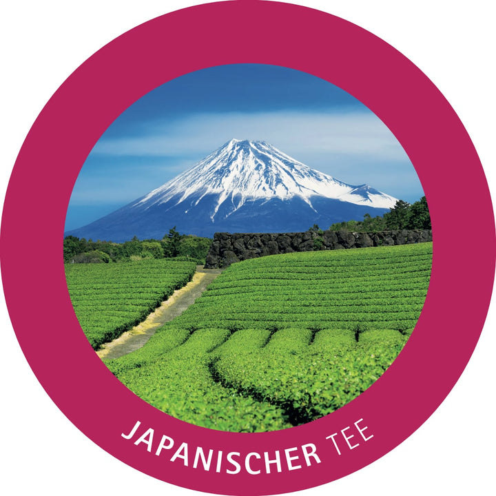 Tee - Probierbox Japan - Tee