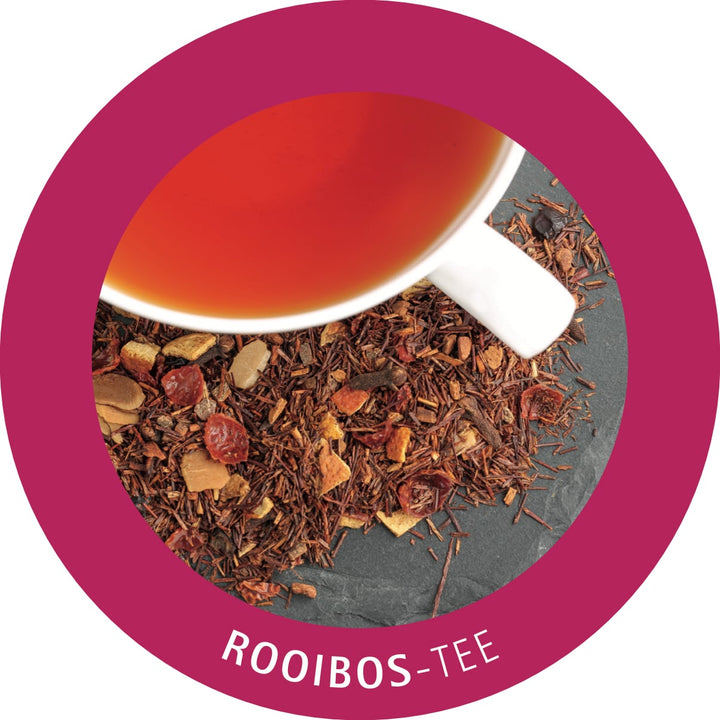 Tee - Probierbox Rooibos
