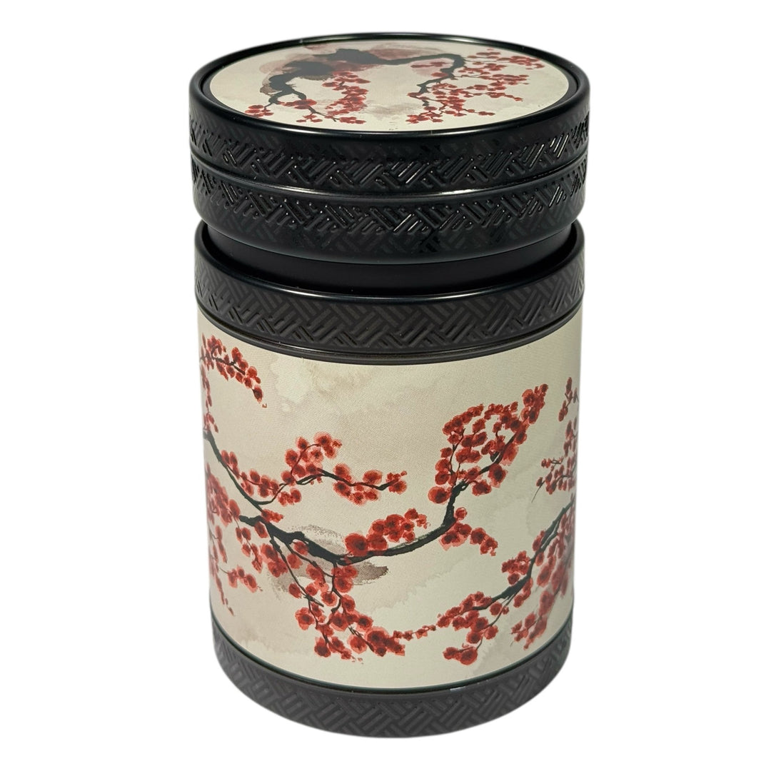 Teedose Akashi 150g 2er Set