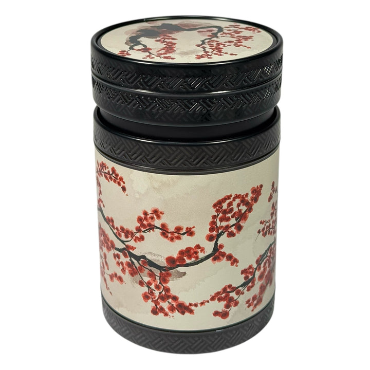 Teedose Akashi 150g 2er Set