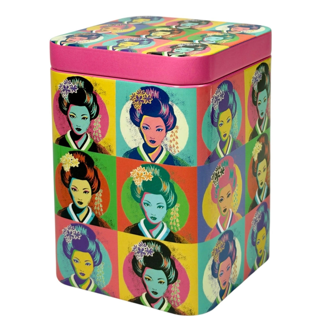 Teedose Geisha 100g