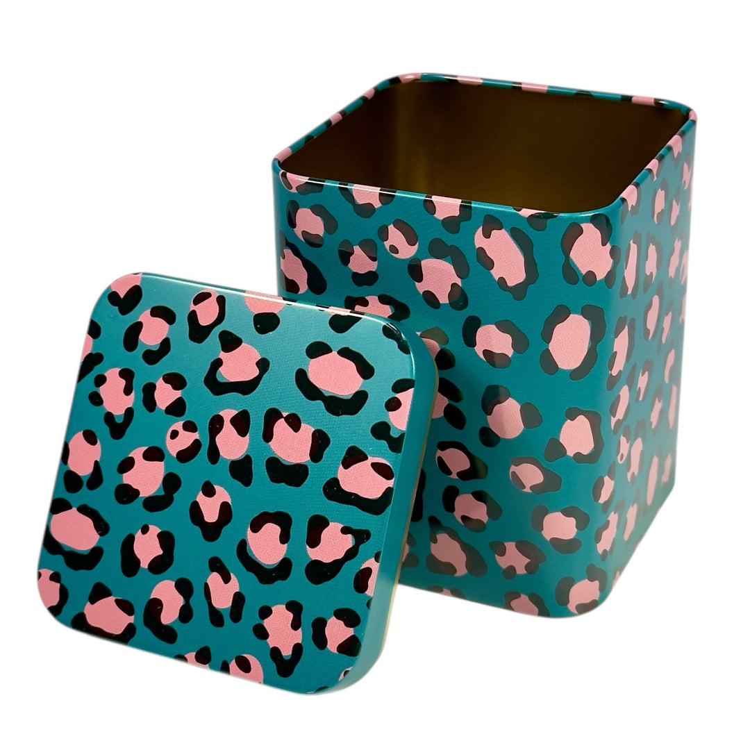 Teedose Jules 4er Set 100g