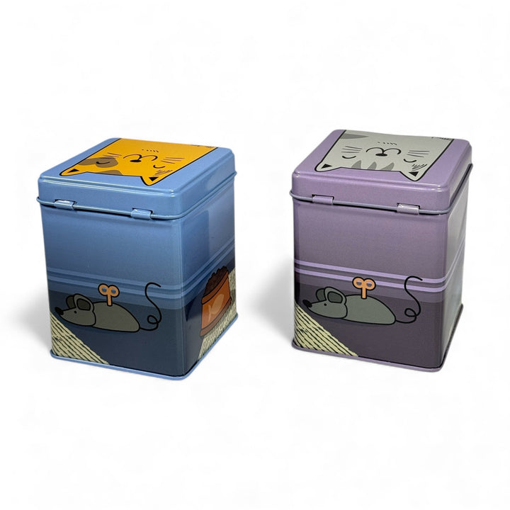 Teedose Murphy 100g 2er Set