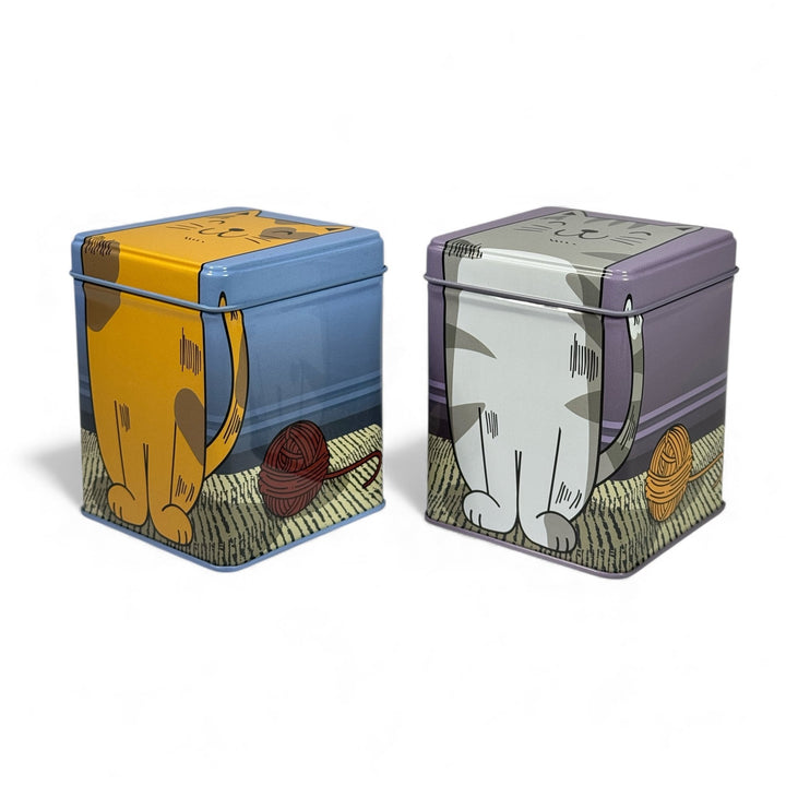 Teedose Murphy 100g 2er Set