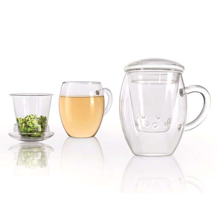 Teeglas All - in - One