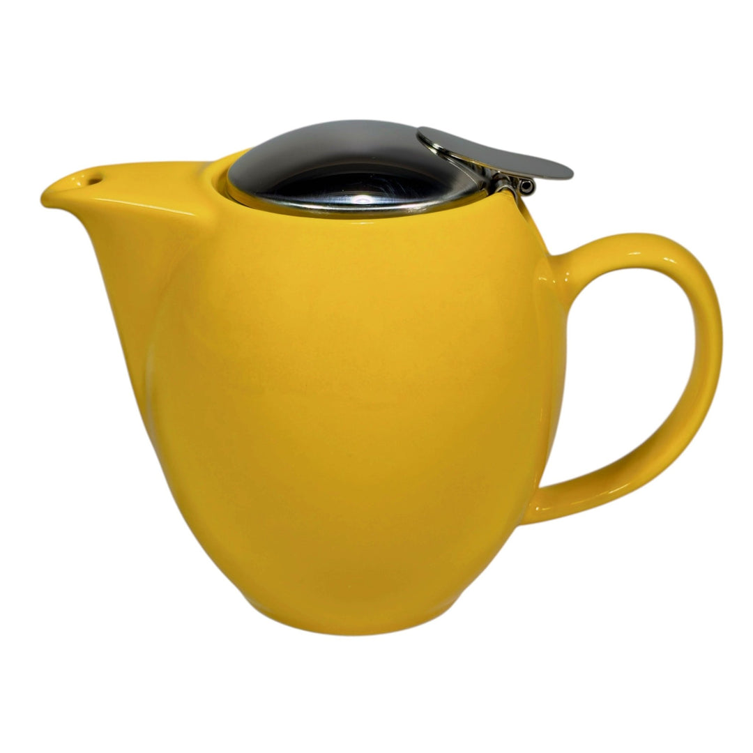 Teekanne Zero 350ml Yellow Pepper