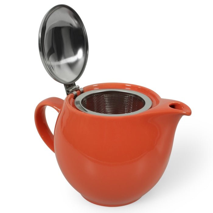 Teekanne Zero 450ml Carrot