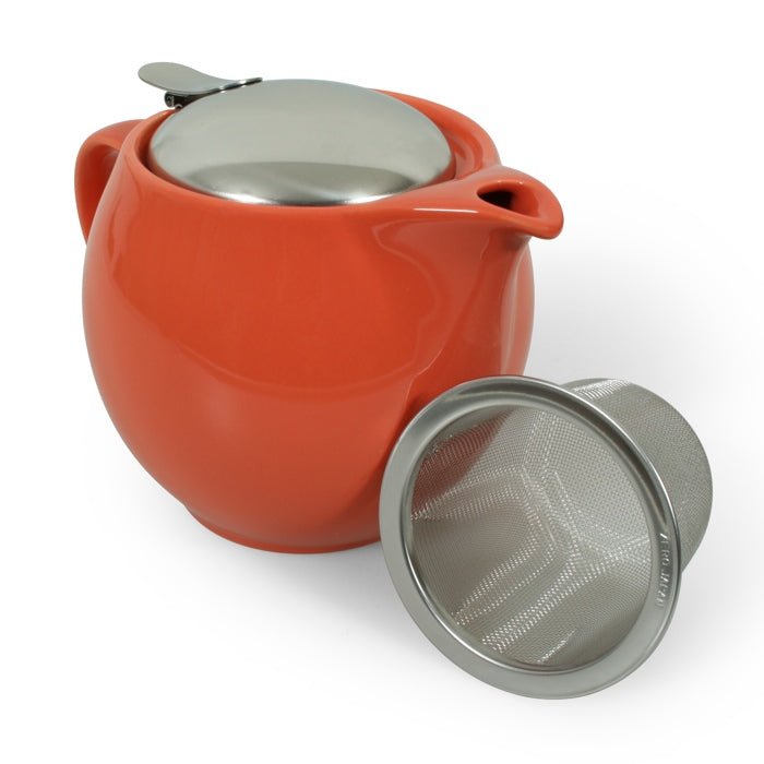 Teekanne Zero 450ml Carrot