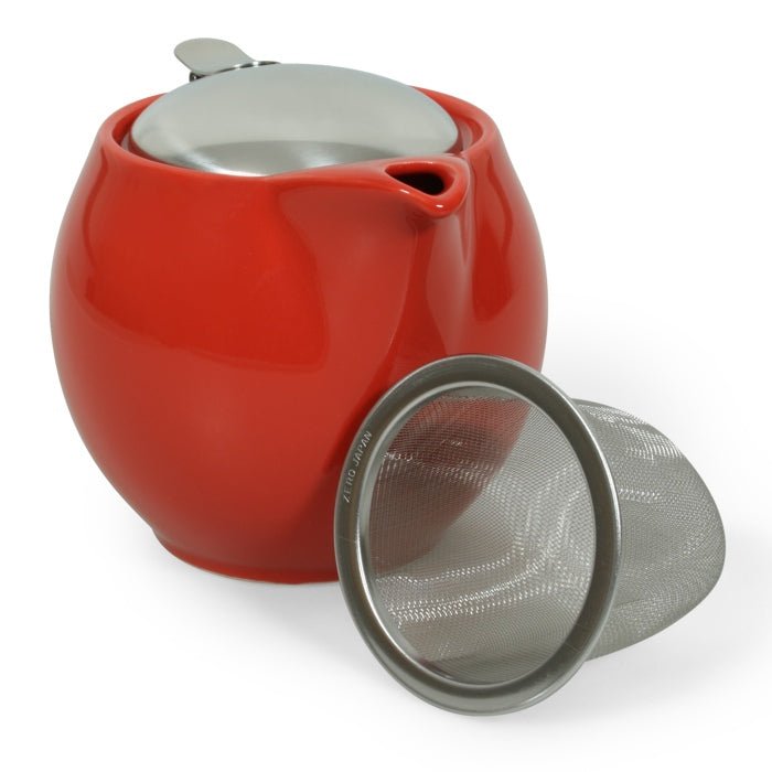 Teekanne Zero 450ml Tomato
