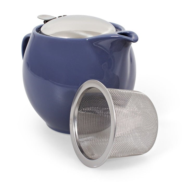 Teekanne Zero 450ml Violet